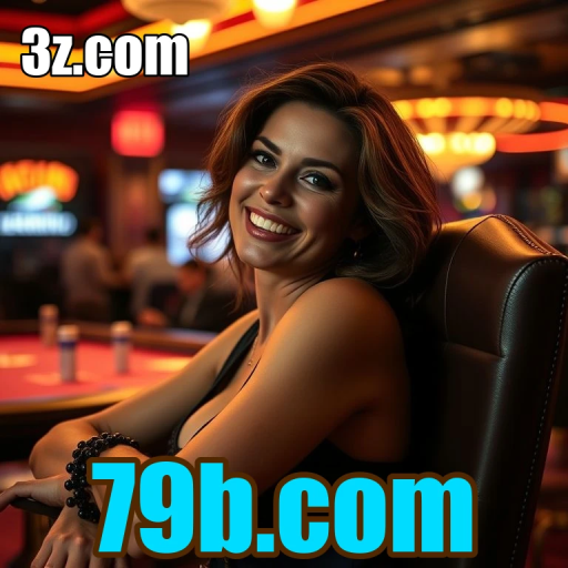 Entre no Mundo do Bingo no 79b.com e Vença!