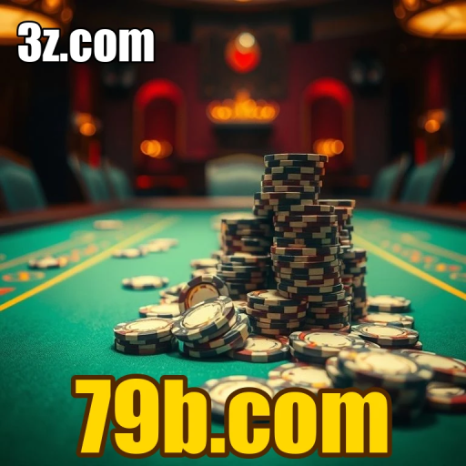 A Experiência Live de Jogos no 79b.com Inova e Engaja