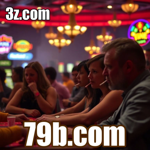 A Emoção da Roulette no 79b.com: Entre na Jogada!